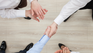 Cross-border mediation