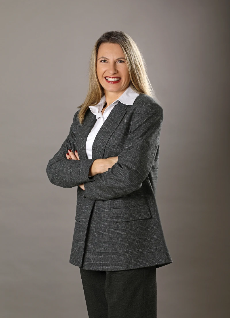 Kamila Reterska - Kancelaria Prawa Międzynarodowego