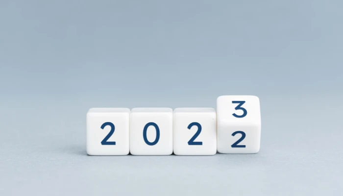 Istotne zmiany w prawie, które czekają przedsiębiorców w 2023 roku!