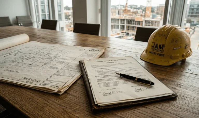 Obligatorische Mediation in Baustreitigkeiten ab 1. März 2026